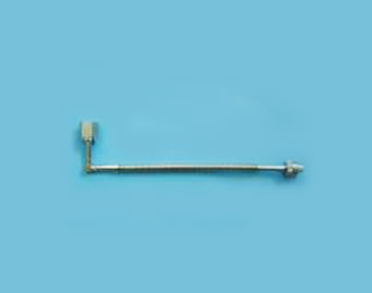 可撓軟管與真空管件